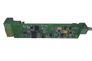 Датчик освещенности